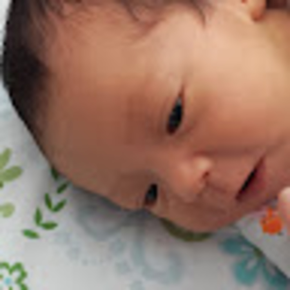 Meet your Posher, Suelene